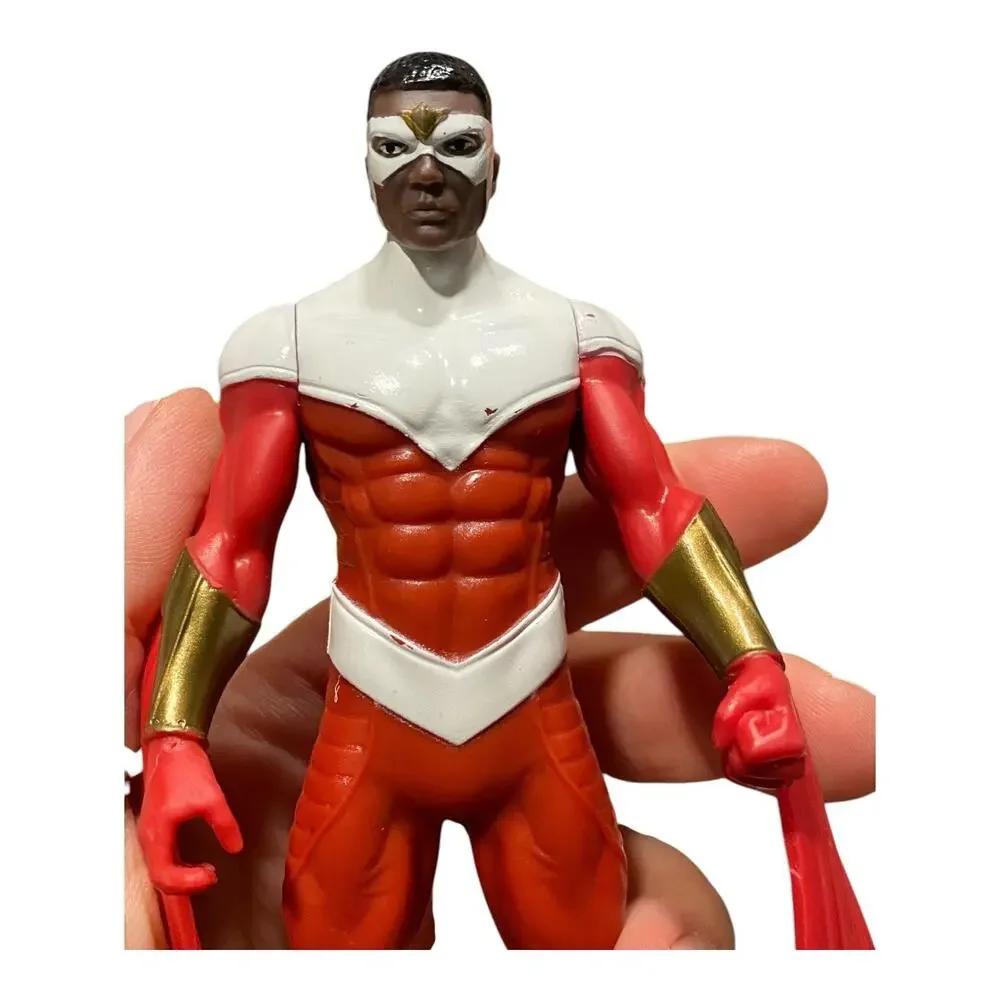 Hasbro 2016 FALCON 6